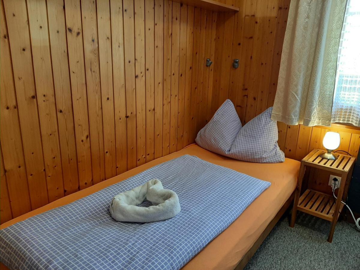Cozy Chalet By Interlaken. Parking Ringgenberg Exterior photo