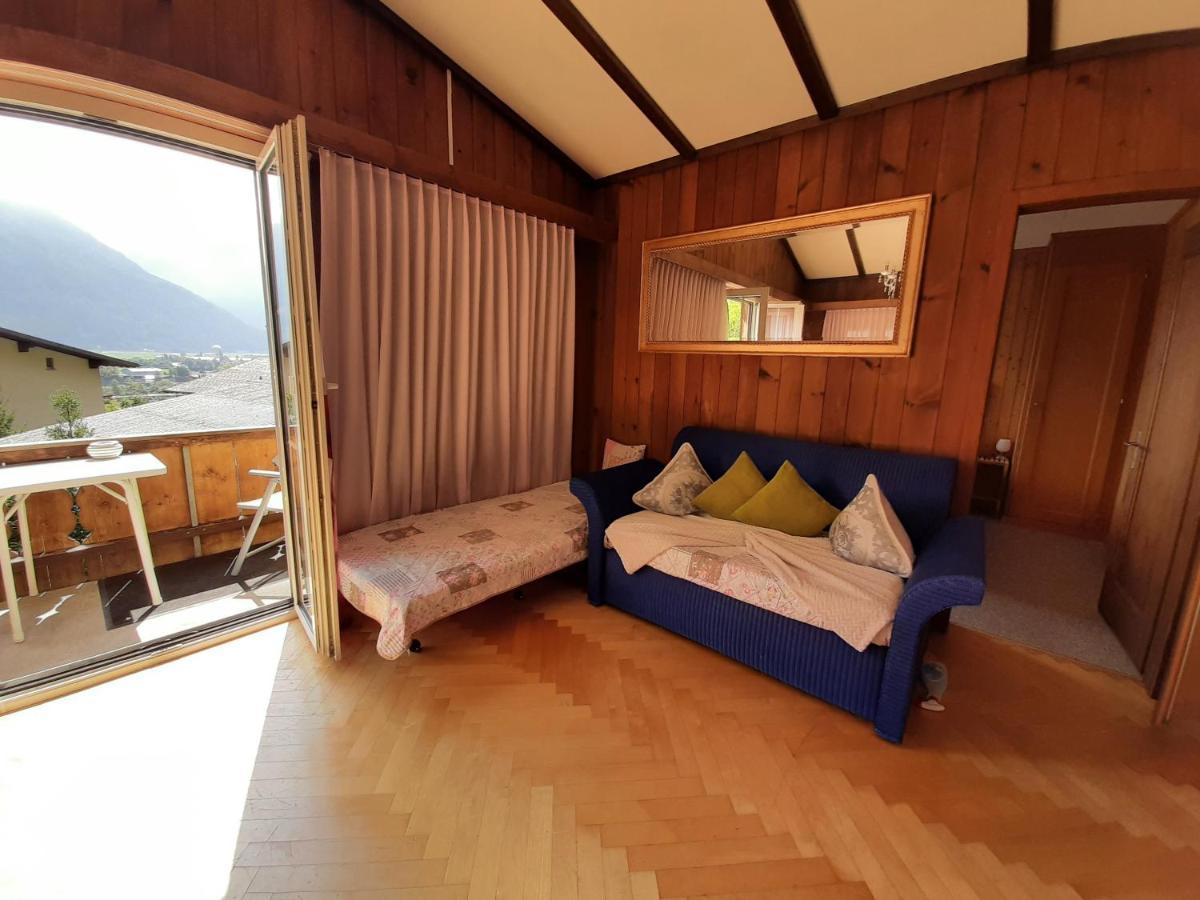Cozy Chalet By Interlaken. Parking Ringgenberg Exterior photo